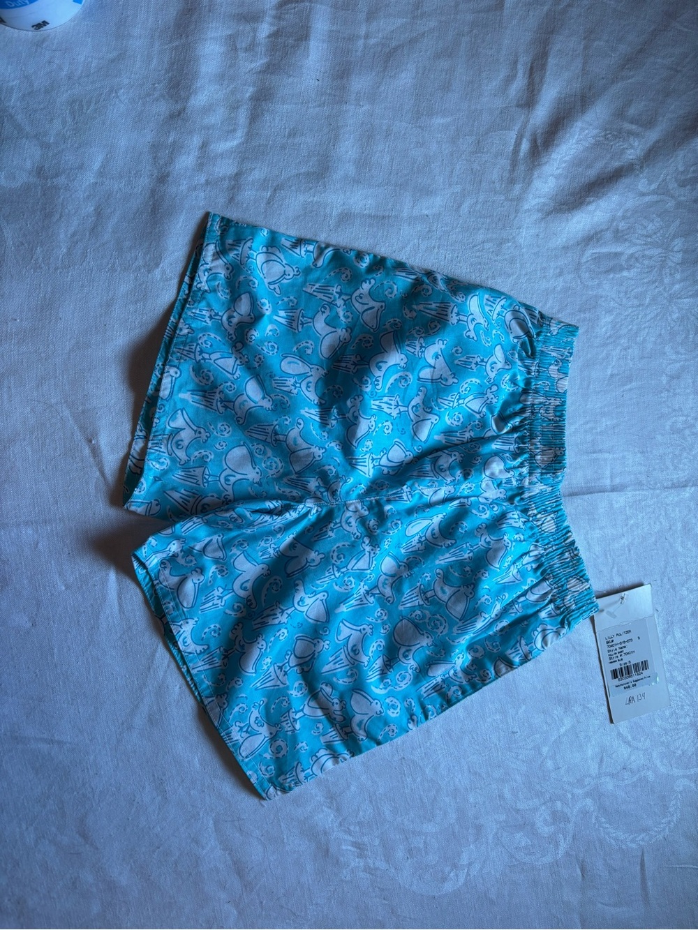 NWT Lilly Pulitzer boys pull on shorts